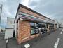 コンビニ　セブンイレブン札幌前田6条12丁目店（コンビニ）まで182m