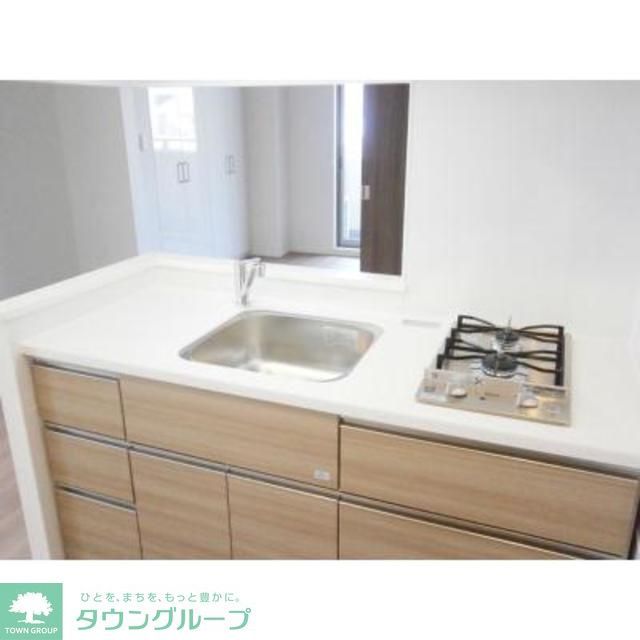 バス・シャワールーム　※写真は同タイプ住戸です。