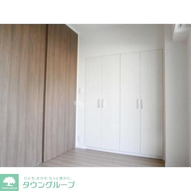 その他　※写真は同タイプ住戸です。