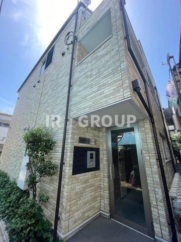 建物外観　外観です