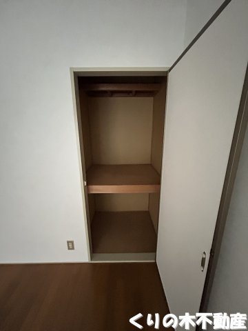 KSポラールの内装写真