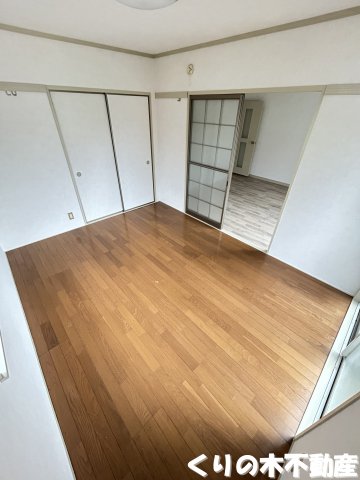 KSポラールの内装写真