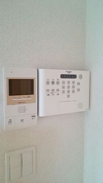 セキュリティ　☆安心安全のセキュリティ☆