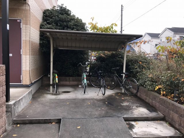 その他共有部分　画像7