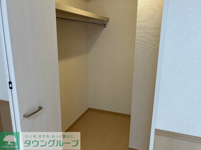 収納　お問合せはタウンハウジングまで！※現地待合わせ相談可能