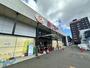 スーパー　東光ストア行啓通店（スーパー）まで372m