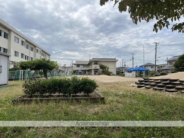 幼稚園・保育園　平島幼稚園（幼稚園・保育園）まで671m