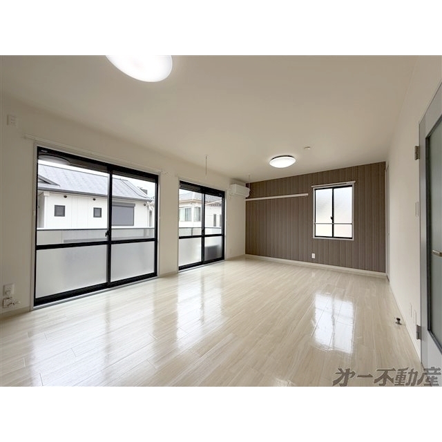 建物外観　ＬＤＫ