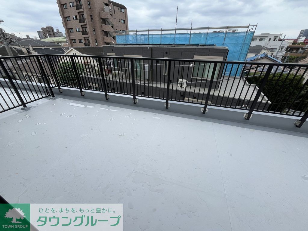 庭　庭