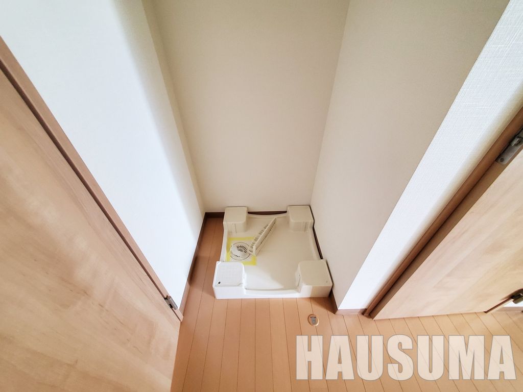 その他設備　※他号室参照写真※