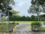 公園　牟礼岡中央公園（公園）まで500m