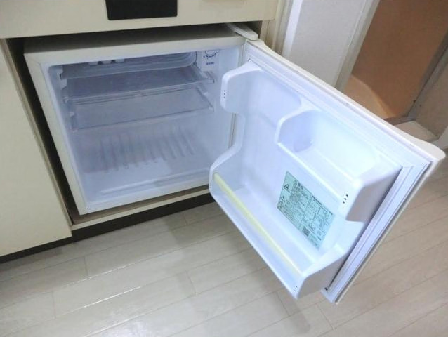 その他設備　★キッチンにミニ冷蔵庫を設置★