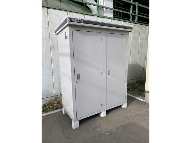 その他共有部分　建物設備