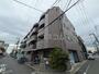 鶴見緑地駅より徒歩17分 4階 築31年9ヶ月の賃貸物件
