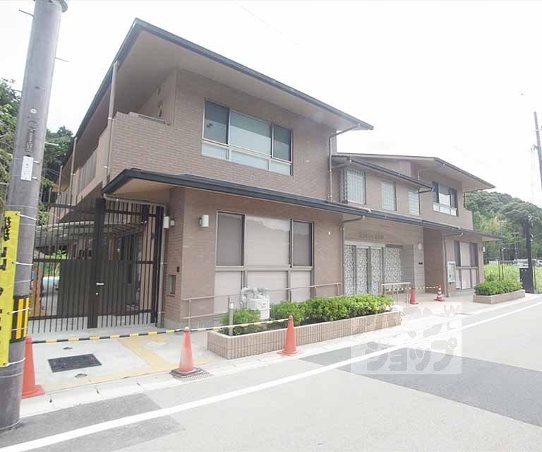 幼稚園・保育園　京都たから保育園（幼稚園・保育園）まで500m