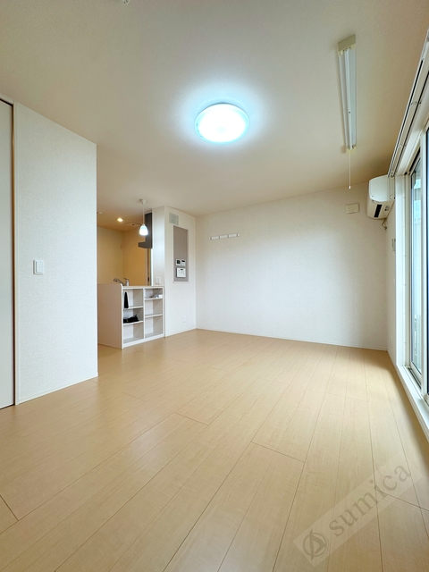 その他部屋・スペース　角部屋でとても静かなお部屋で快適新生活♪♪