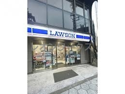 コンビニ　ローソン内本町二丁目店（コンビニ）まで268m