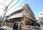 高円寺駅より徒歩7分 2階 築32年5ヶ月の賃貸物件
