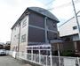 桂駅より徒歩12分 1階 築30年4ヶ月の賃貸物件
