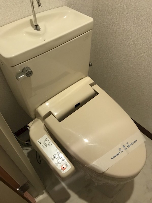 トイレ　別室参照