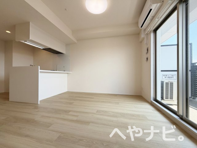 居室・リビング　★リビング
