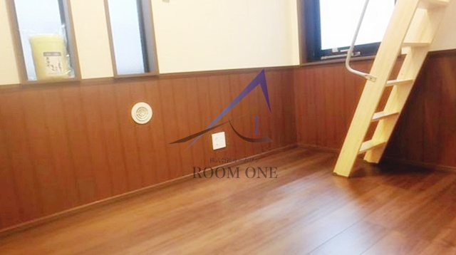 居室・リビング　洋室のお部屋です。