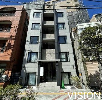 建物外観　☆外観☆