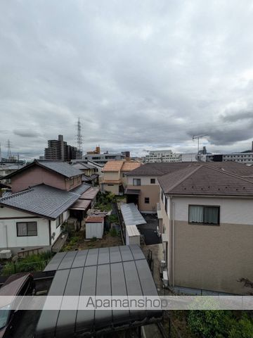 眺望　眺望