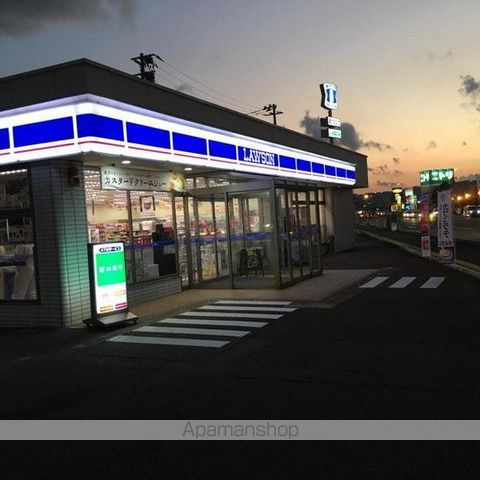 コンビニ　ローソン（コンビニ）まで2536m