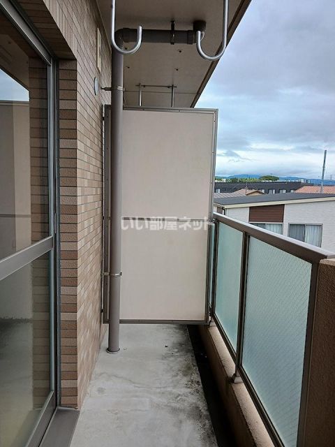 ソレアード・Sの内装写真