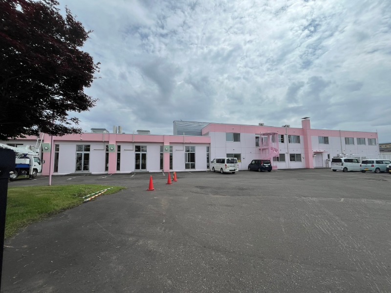 幼稚園・保育園　さわらび幼稚園（幼稚園・保育園）まで544m
