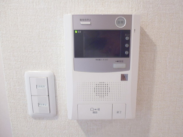 セキュリティ　弊社は都内全域の物件をご紹介可能です！