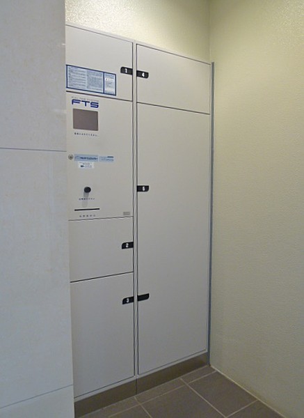 その他共有部分　弊社は都内全域の物件をご紹介可能です！