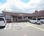 コンビニ　セブンイレブン 淀下津町店（コンビニ）まで450m