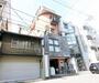 三条駅より徒歩2分 3階 築35年の賃貸物件