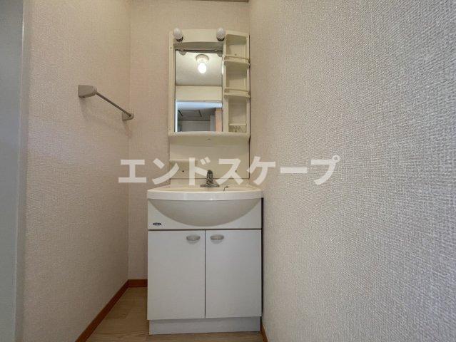 洗面設備　高崎、前橋エリアのお部屋探しはエンドスケープまで！お客様の理