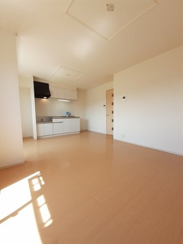 その他部屋・スペース　内装です