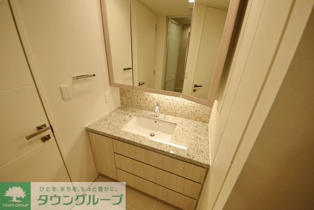 洗面設備　★タウンハウジング恵比寿店取り扱い★