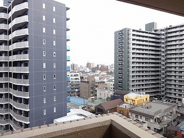眺望　参考写真