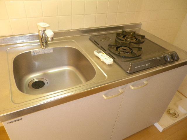 キッチン　参考写真
