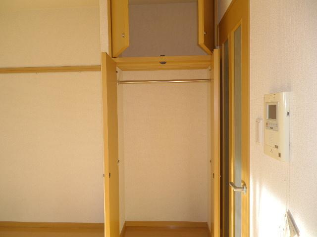 収納　参考写真