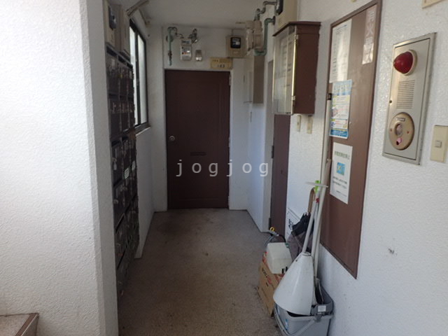 ロビー