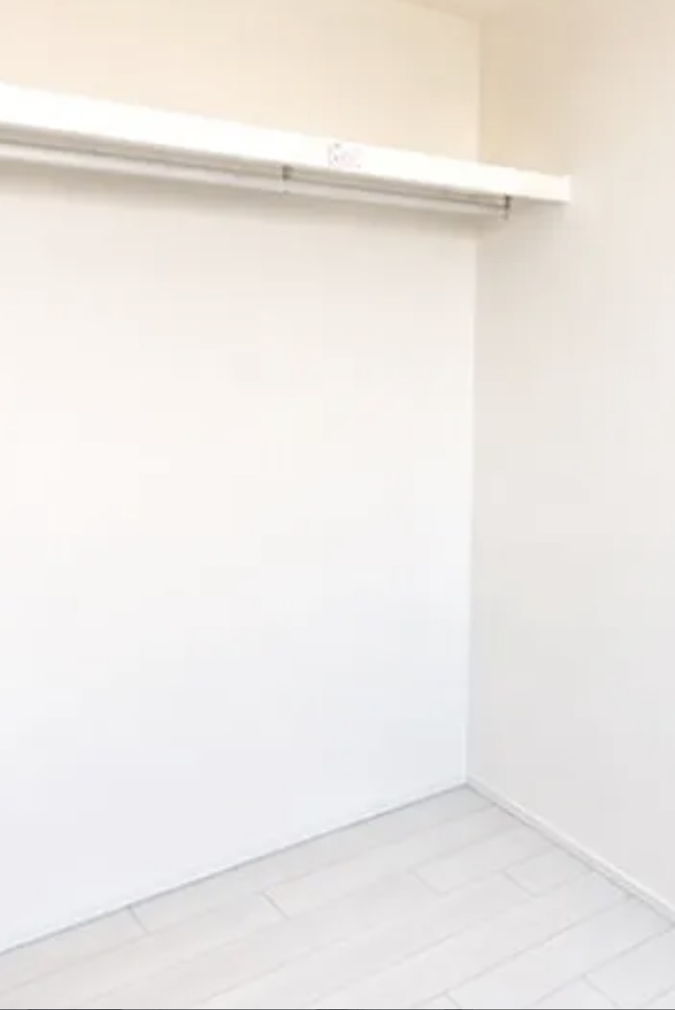 ルクシア北赤羽の内装写真