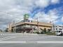スーパー　ライフ西淡路店（スーパー）まで545m