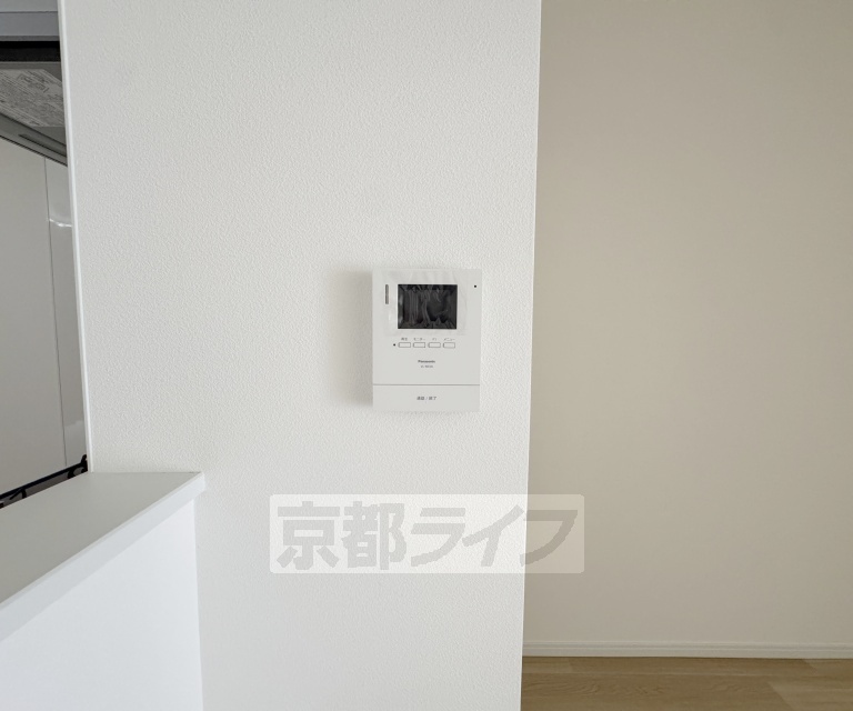 セキュリティ　設備充実物件