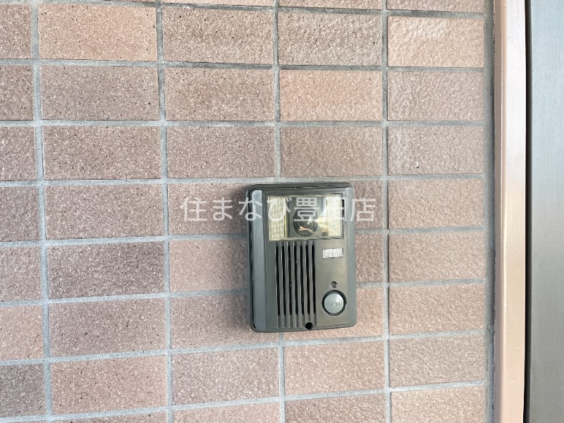 セキュリティ　同型タイプ