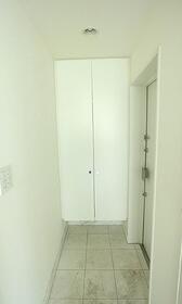 玄関　※別部屋参照