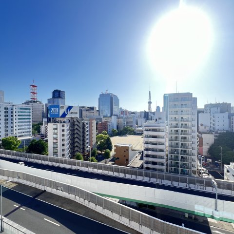 眺望　同仕様タイプです