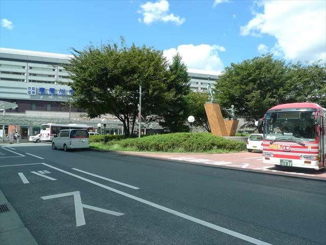 その他　京阪寝屋川市駅（その他）まで1200m
