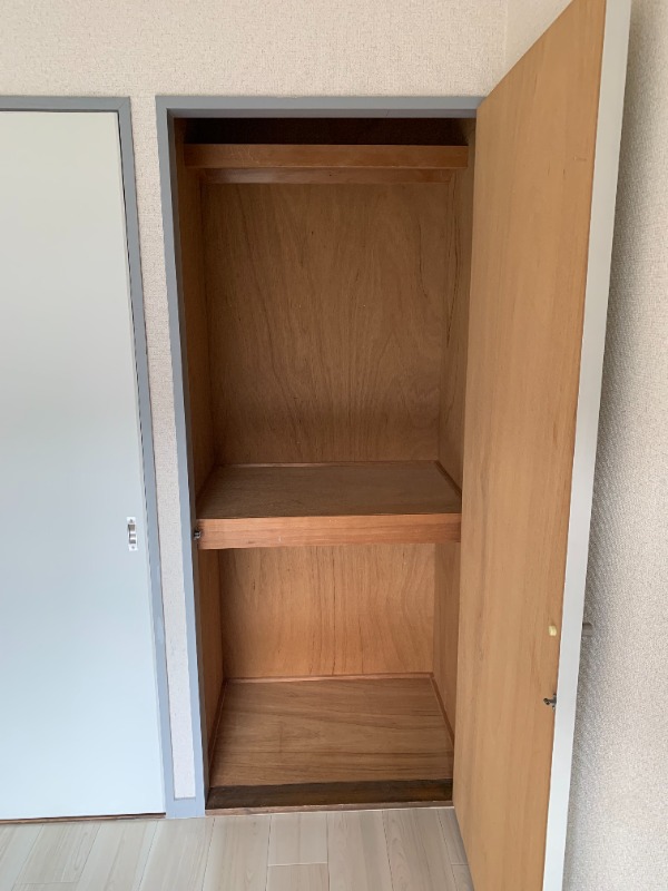 収納　※別部屋参照
